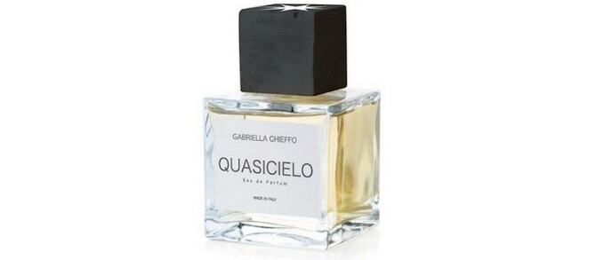 Quasicielo – аромат достижения внутреннего блаженства от Maison Gabriella Chieffo